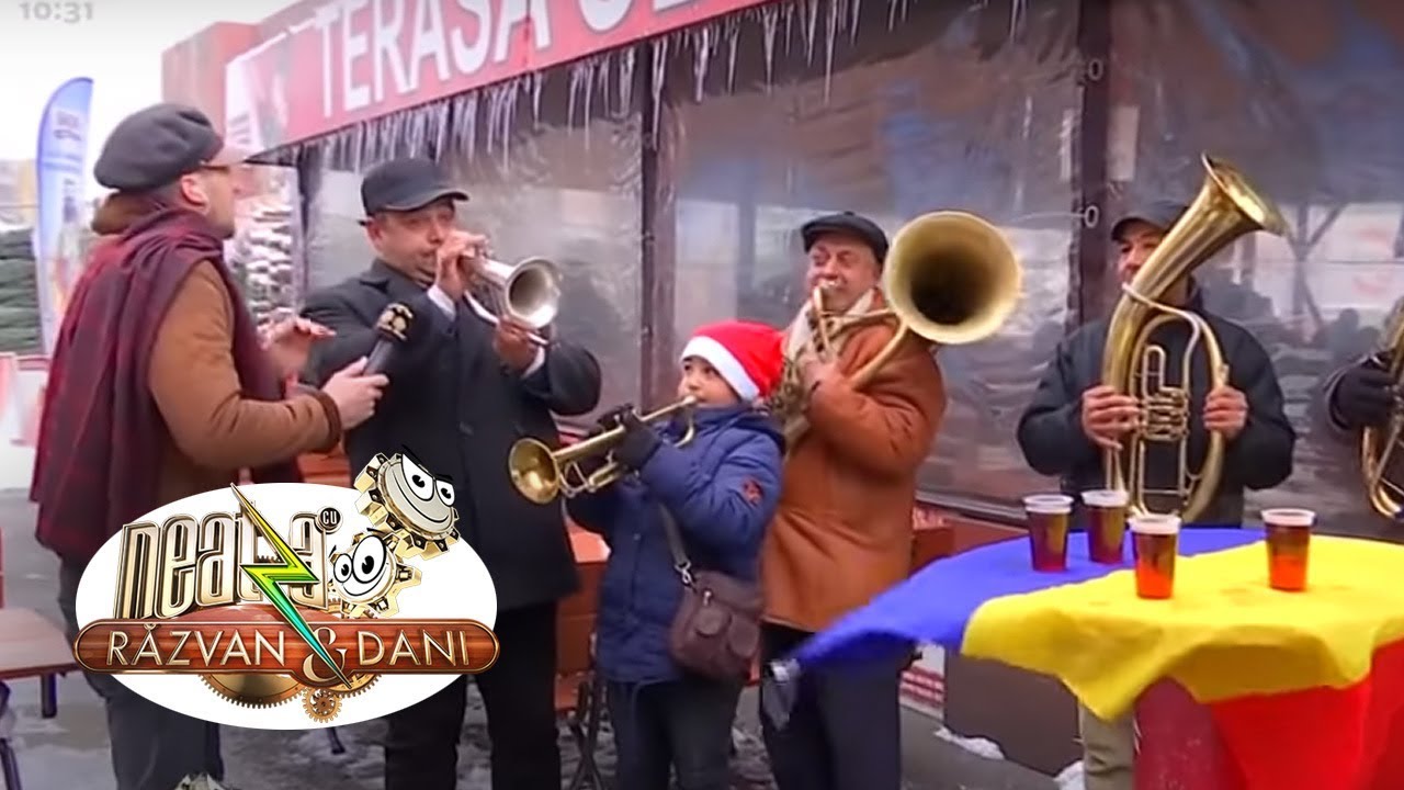Membrii grupului 
