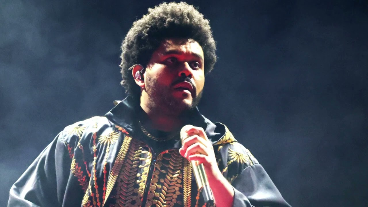 The Weeknd- The Abyss X Hold My Heart X Wake Me Up X Cry For Me X São Paulo (Concept)