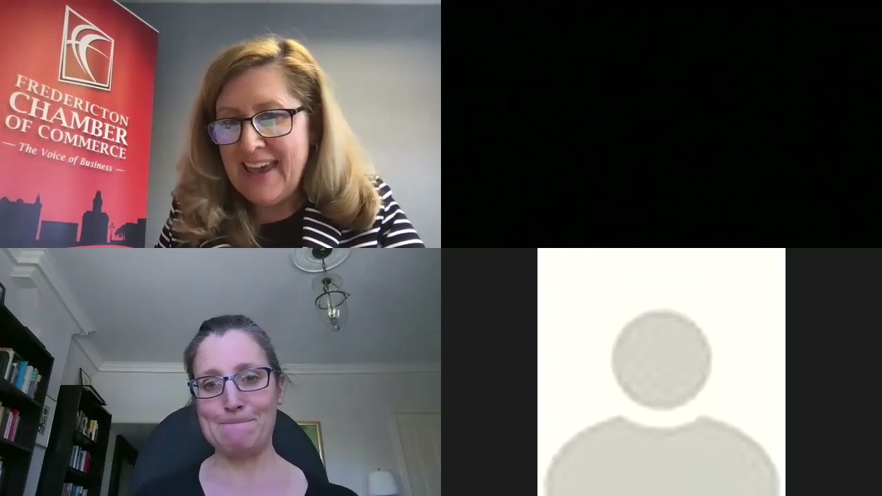 Federal Budget Vitrual Conversation with the Honourable  Chrystia Freeland -  26 April 2021