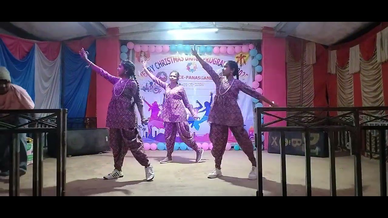 Prem Kari Kari a jagat k ||ପ୍ରେମ କରି କରି || #video #christiandance #christmas 