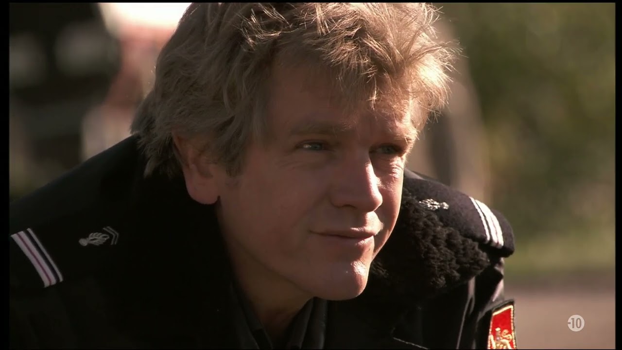 [Section de Recherches] Saison 1 - Episode 2 : 