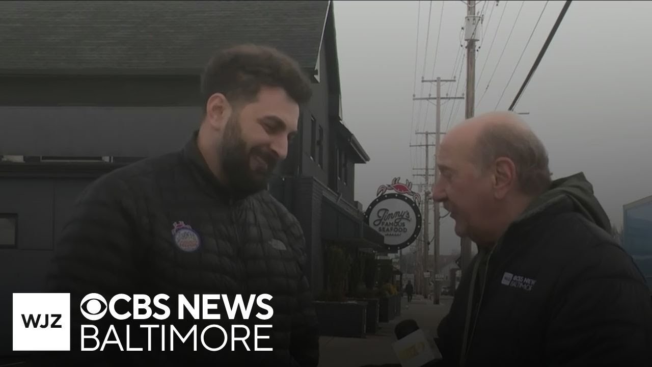 Where’s Marty: Jimmy's Famous Seafood talks boost from U.S. hockey team wins