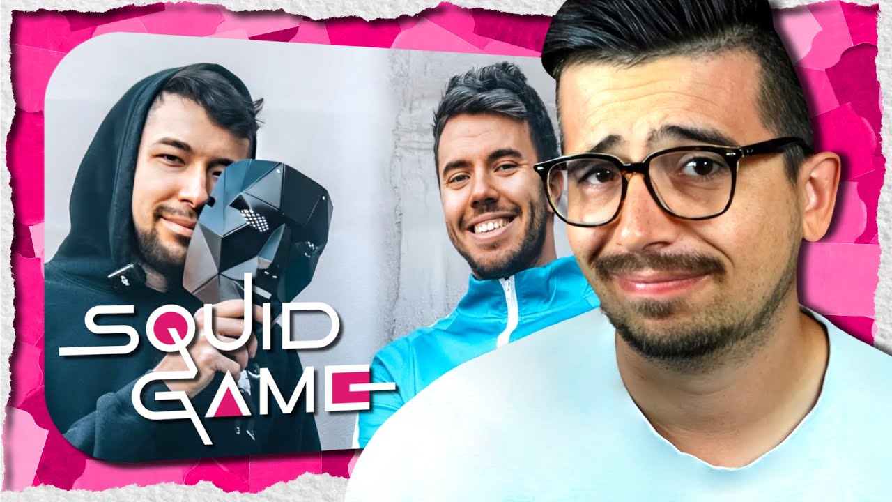 Barni És Alex Eddigi *LEGEXTRÉMEBB* Kollaborációja! 🤯🦑 | Reakció