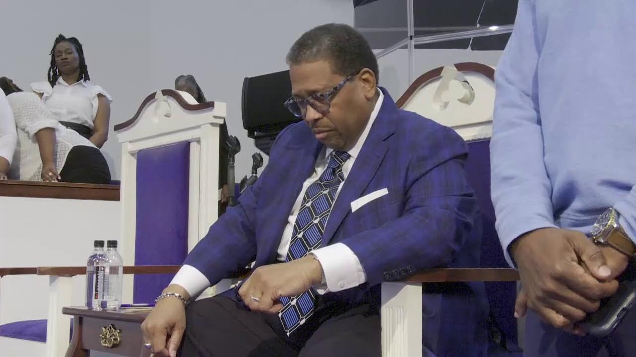 4/21/24 NOTES FROM THE NETS, EBENEZER BAPTIST CHURCH, REGINALD SHARPE, JR.