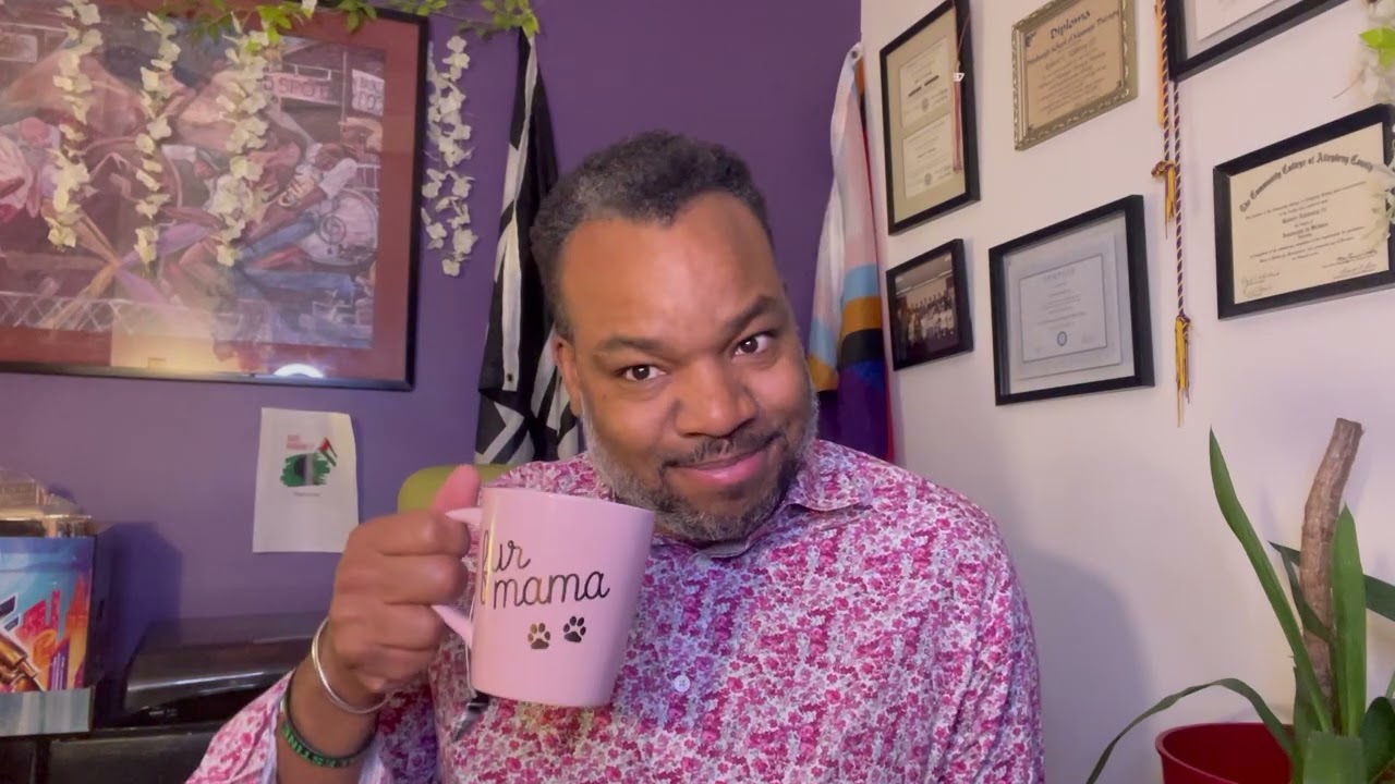 Season 1 Episode 1: Let Me Introduce Myself!