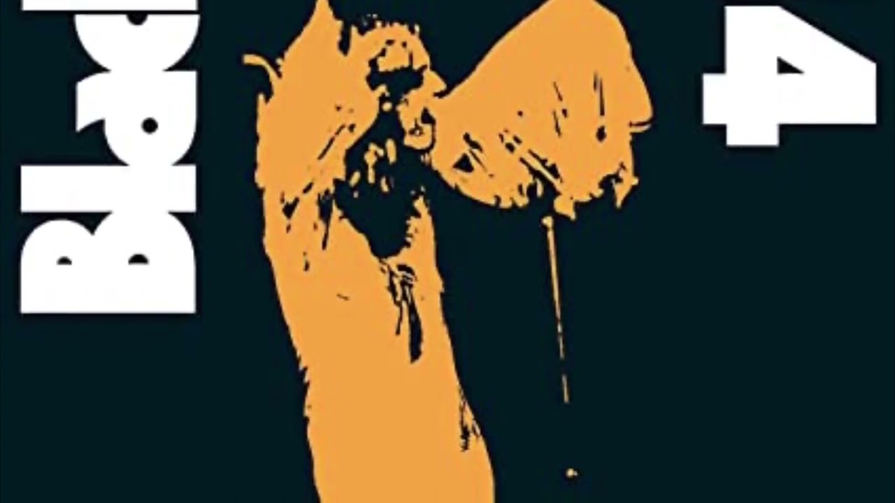 Snowblind - Black Sabbath GUITAR BACKING TRACK WITH VOCALS!