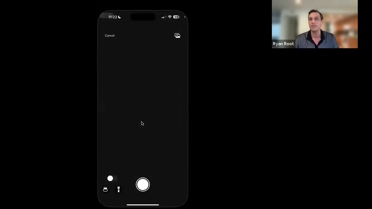 Estate sales using AI and how watch the Estate Sail Demo