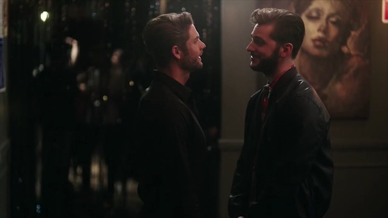 [ENG SUB] Él Juego de las Llaves Capítulo 1 Gay Storyline Part 4