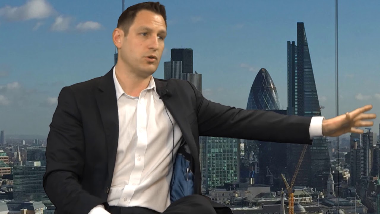 Softcat's people first approach 'proving a winner' - CFO Graham Charlton