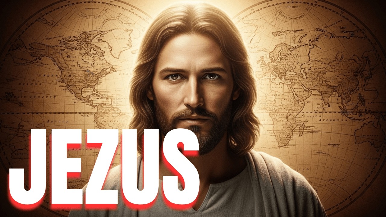 DLACZEGO POWSTAŁO CHRZEŚCIJAŃSTWO? JEZUS I PIERWSI APOSTOŁOWIE &mdash; CAŁA HISTORIA.[PODCAST HISTORYCZNY]