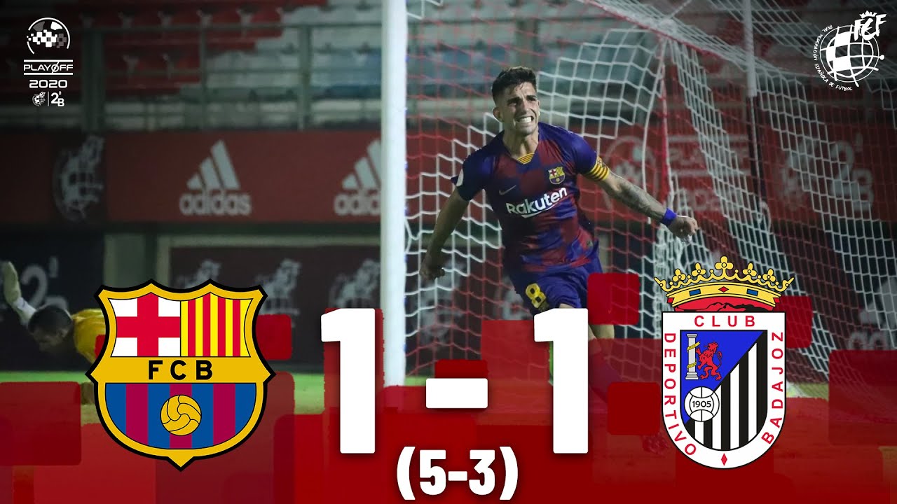 RESUMEN | FC Barcelona 