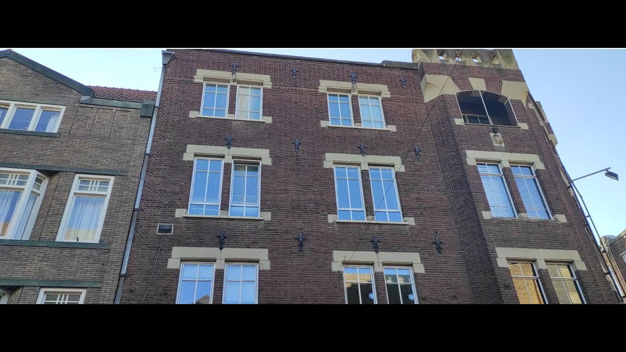 Our Netherlands Apartment, Home Tour