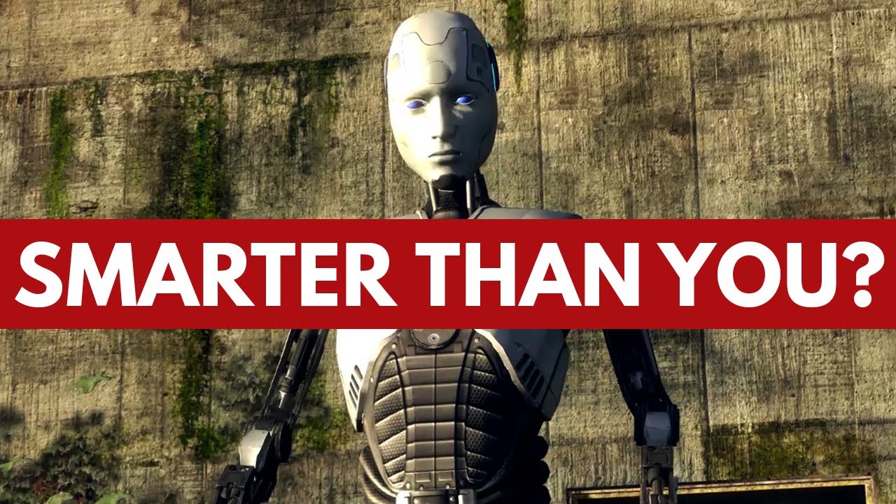 Will Artificial Intelligence Take Over The World?