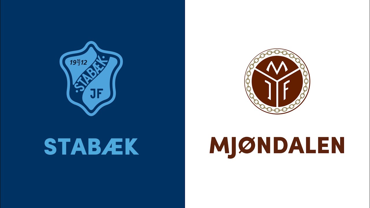 NM Kvartfinale #1: Stab&aelig;k - Mj&oslash;ndalen