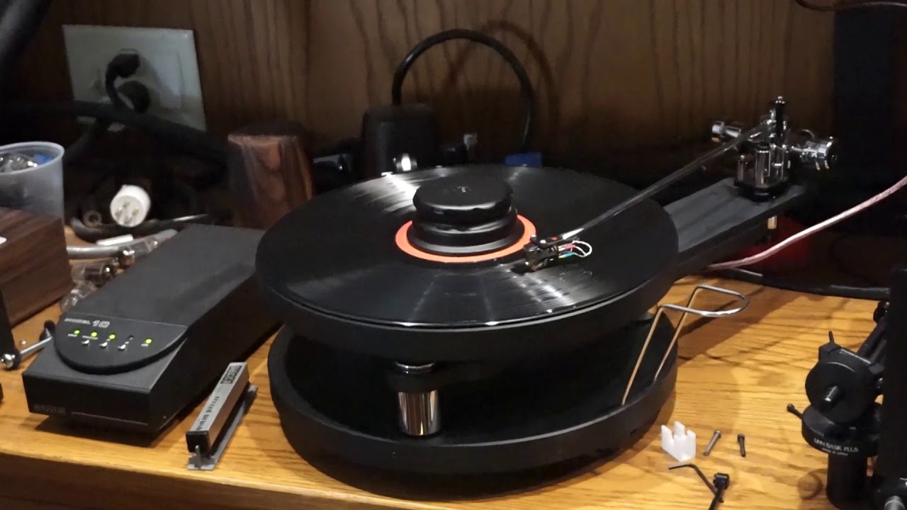 Sound of silence_First ever SME 10 with 12