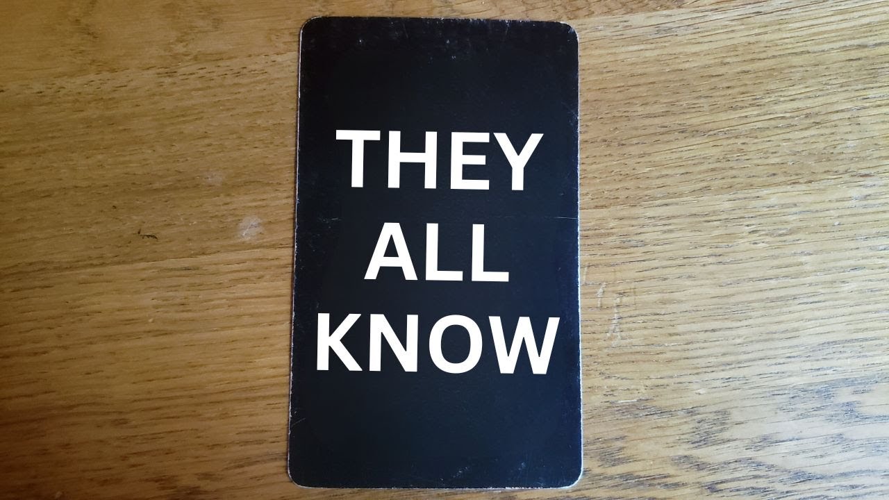 You're 