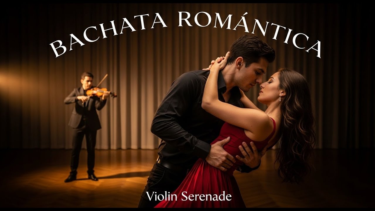 Bachata de Corazón Roto 2026 con Música que Abraza el Alma