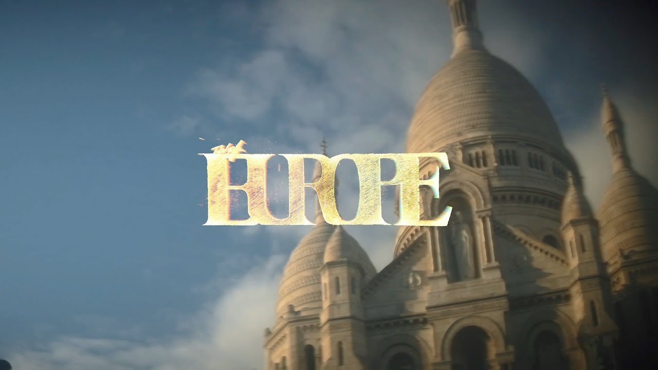Europe, EP00: A Series of Travel Films