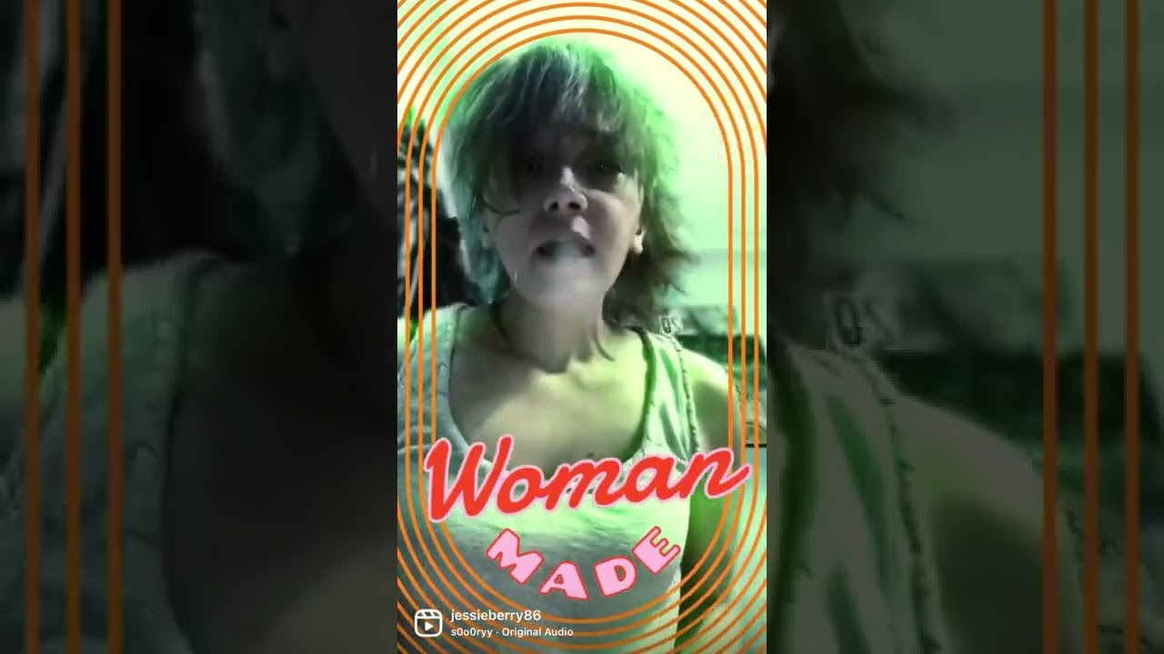 #womanmade #weedgirls