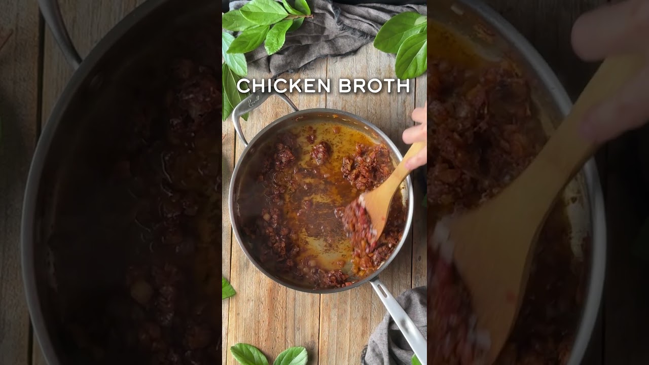 Baked Chicken Empanadas