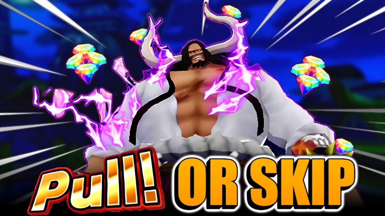 Blue EX Kaido Worth 900 Rds 🤔 | One Piece Bounty Rush