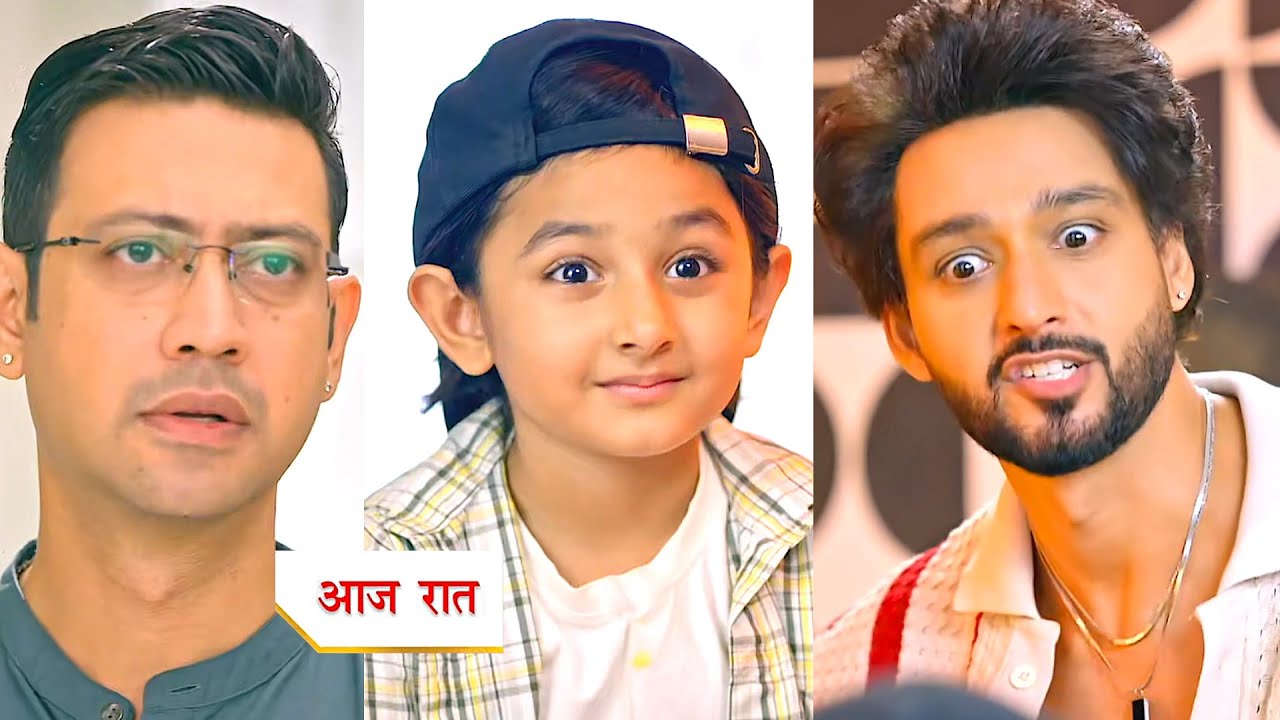 Tu Dhadkan Main Dil Today Episode NEW PROMO | 22nd August 2025