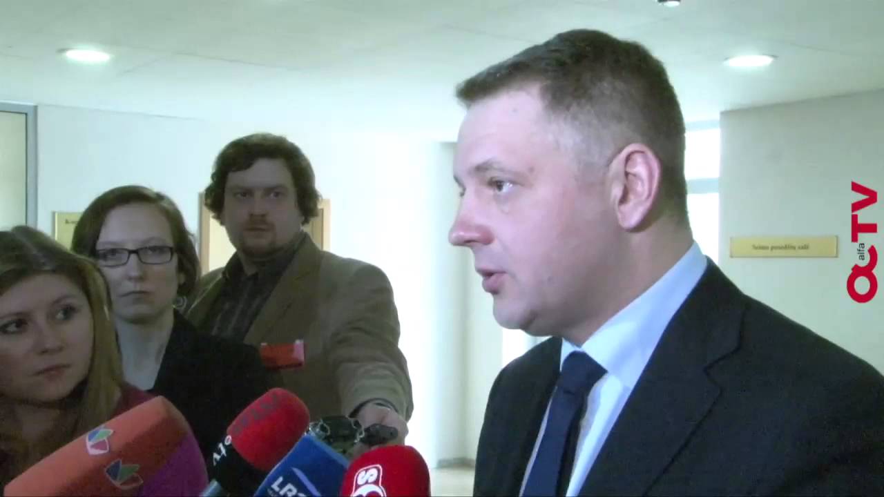 Eligijus Masiulis (interviu)