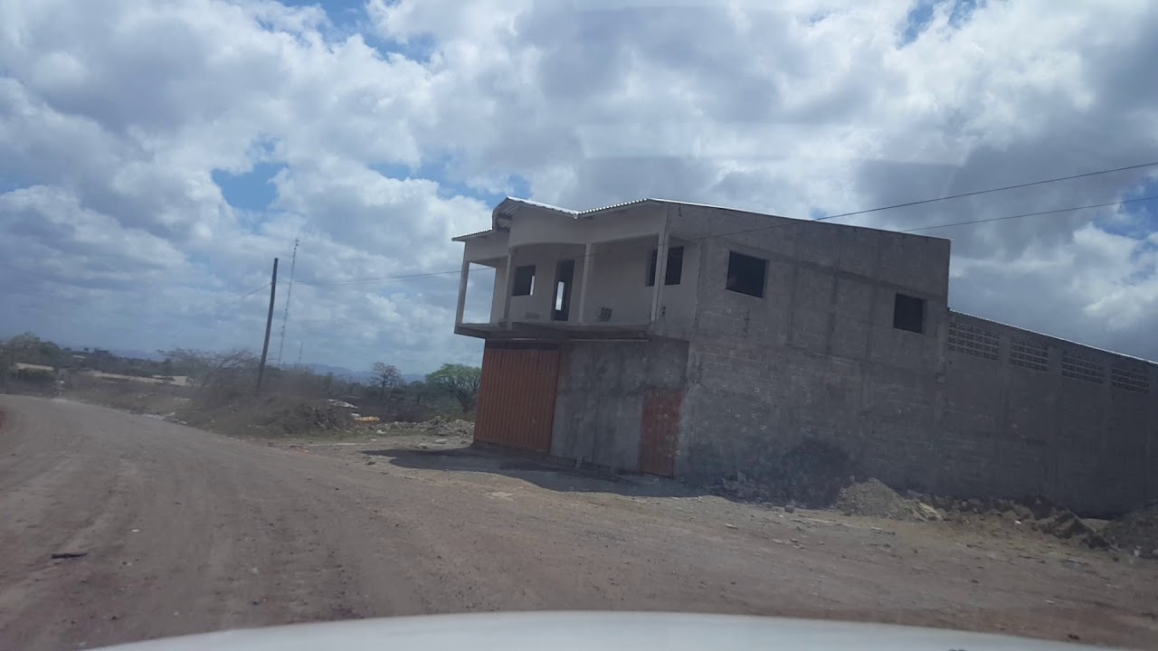 Juticalpa Olancho