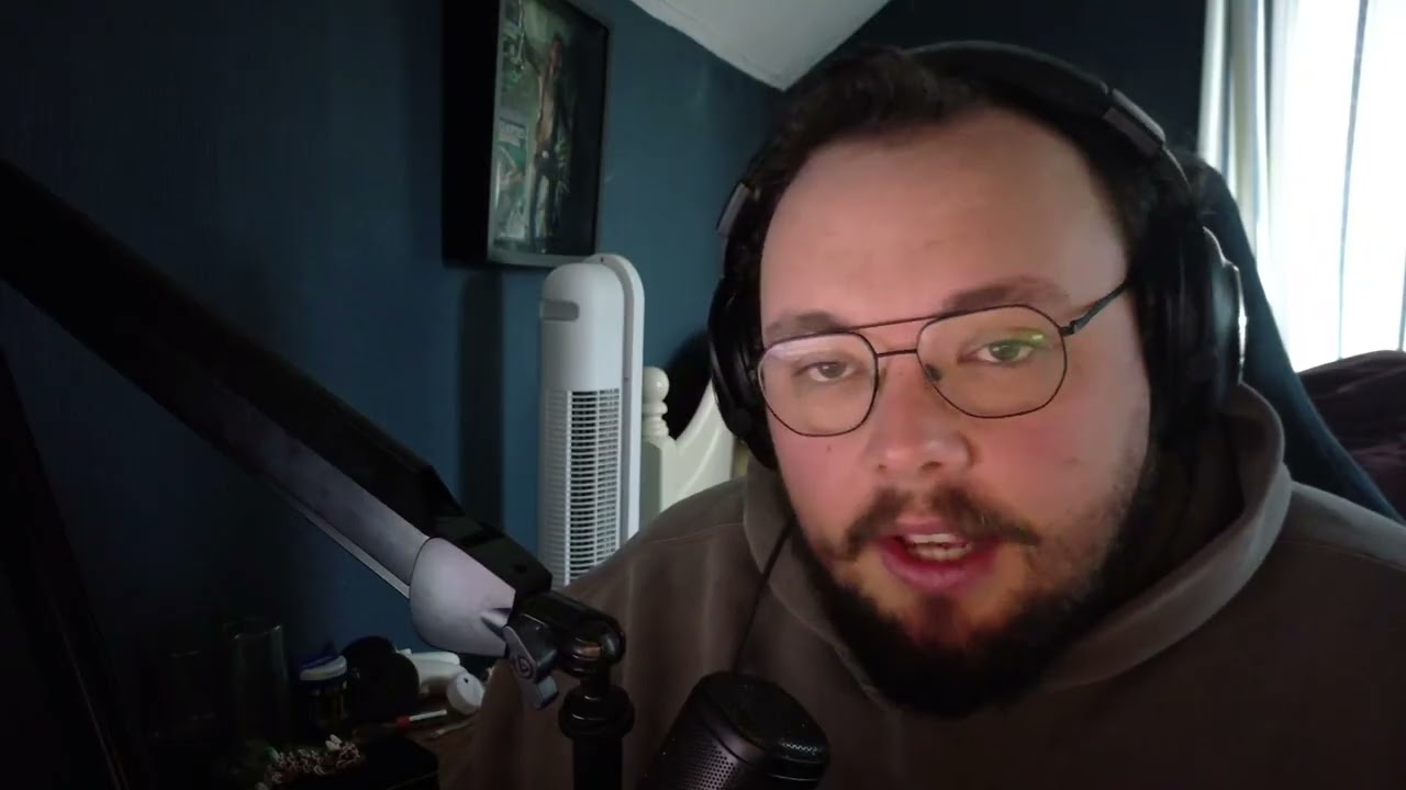 ODOGG TALKY TIME - Livestream announcement and thanks for a great 2025!