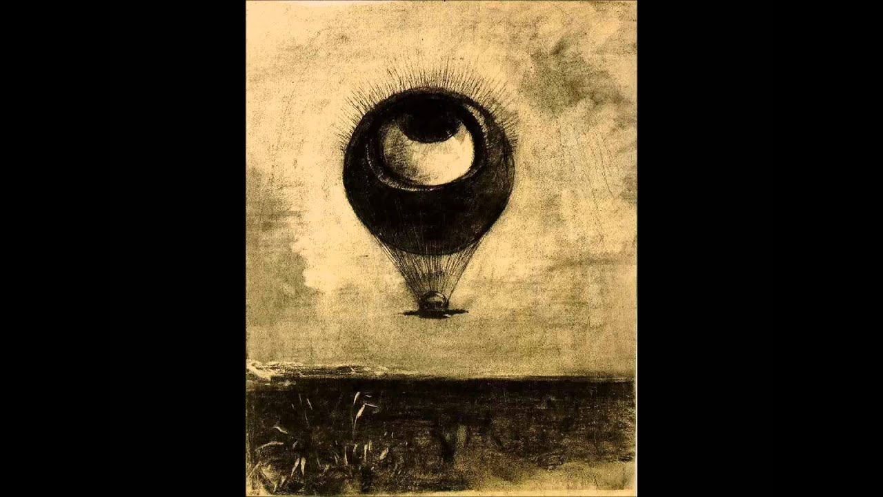 Morton Subotnick - Ascent into Air