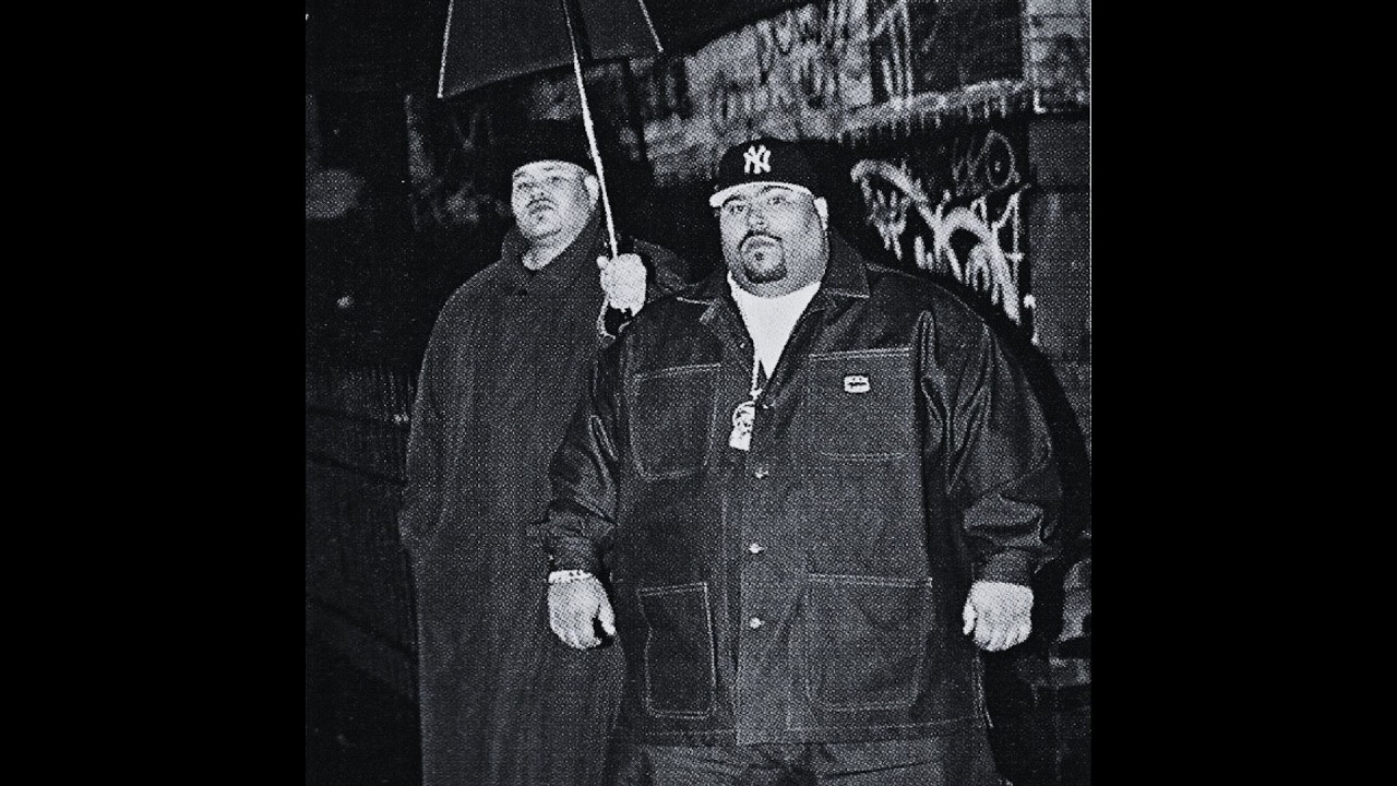 BEAT RAP BOOM BAP | 