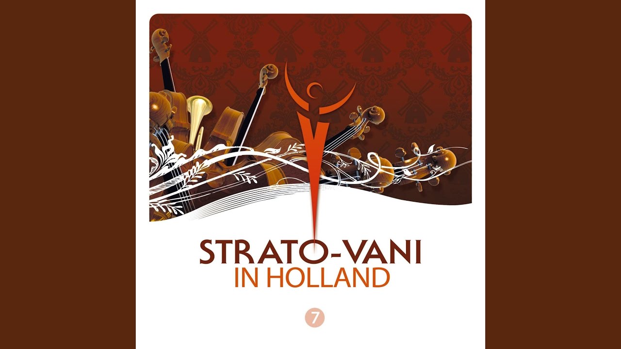 Holland Medley: Als De Klok Van Arnemuiden / Vrijgezel / Mississippi / Kijk Eens in De...