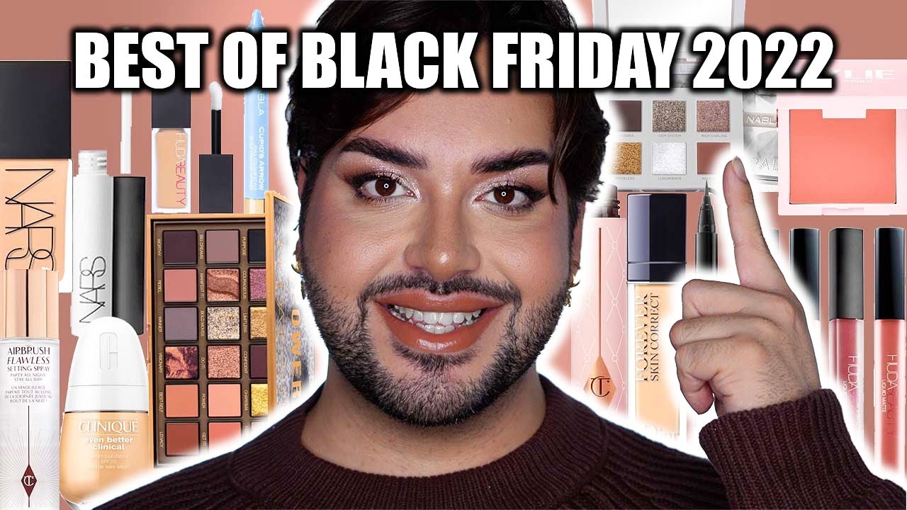 BLACK FRIDAY 2022 cosa acquistare? *medium high cost*