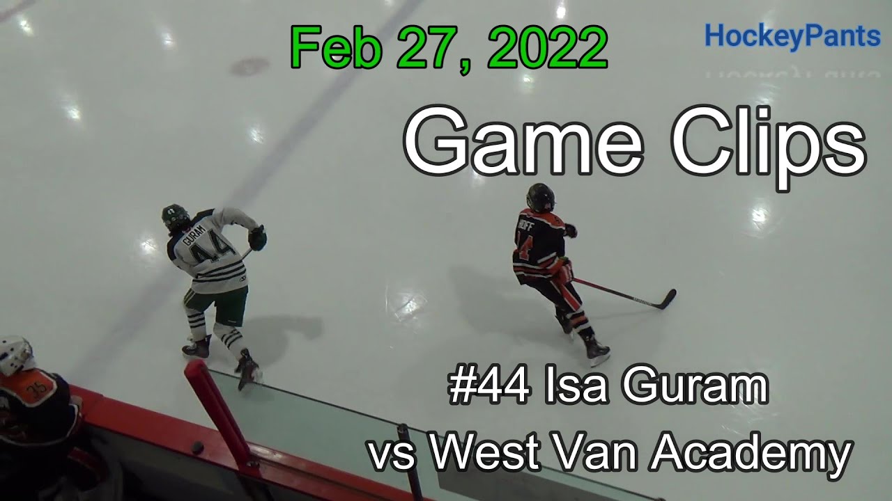 Isa Guram vs WVA Feb 27, 2022