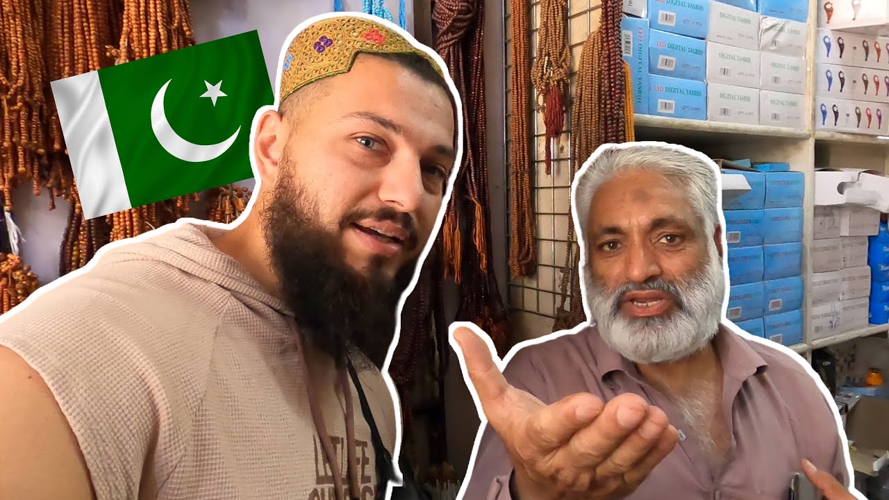 $9 Pakistani Sindhi Cap Hunt, Rawalpindi, Pakistan 🇵🇰