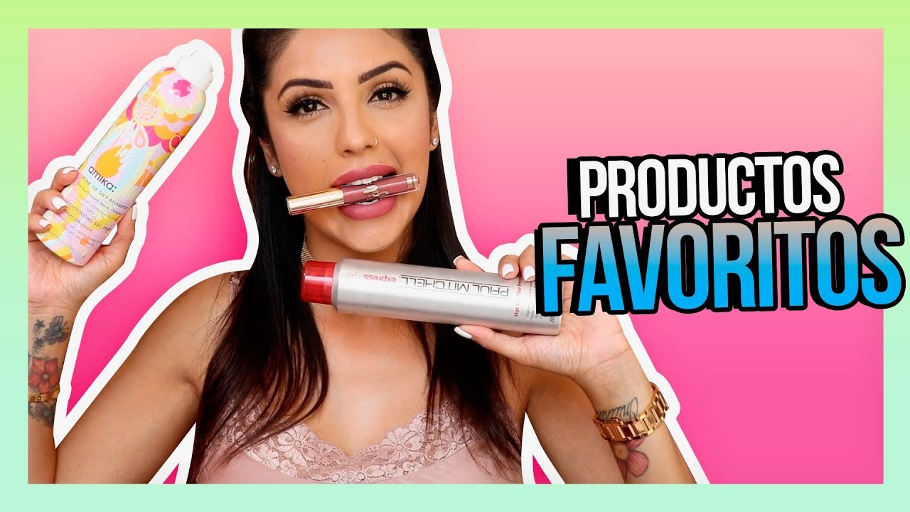 J'dez / Favoritos del momento - Jackie Hernandez