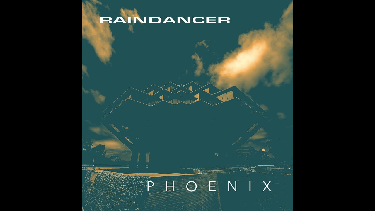 Raindancer - Phoenix (Blume Remix)