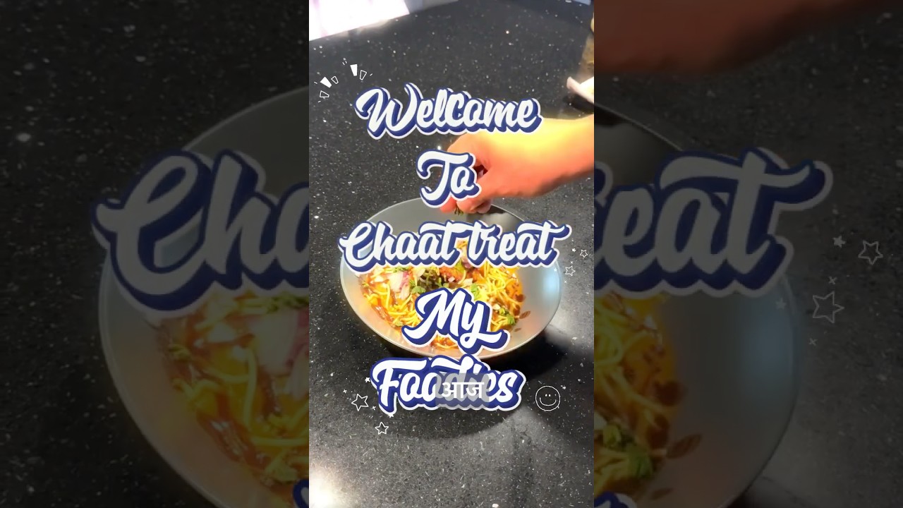 Ye chaat kabhi khaya kya?🫜Ragda patties🥙 