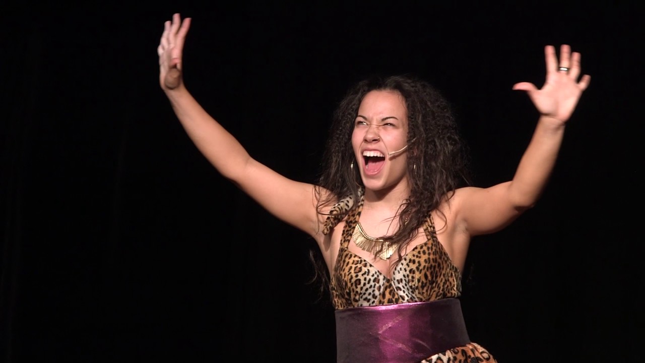 Making Off Sister Act Grillats