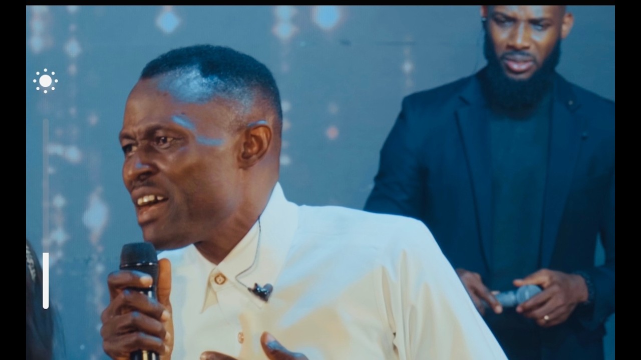 AFFECTIONATELY CONNECTED BY ELIJAH OYELADE