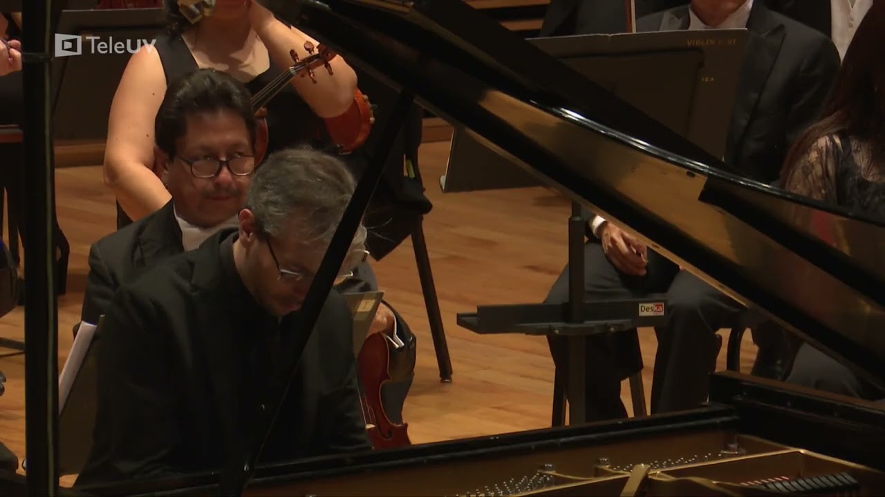 Manuel M. Ponce, Concierto 