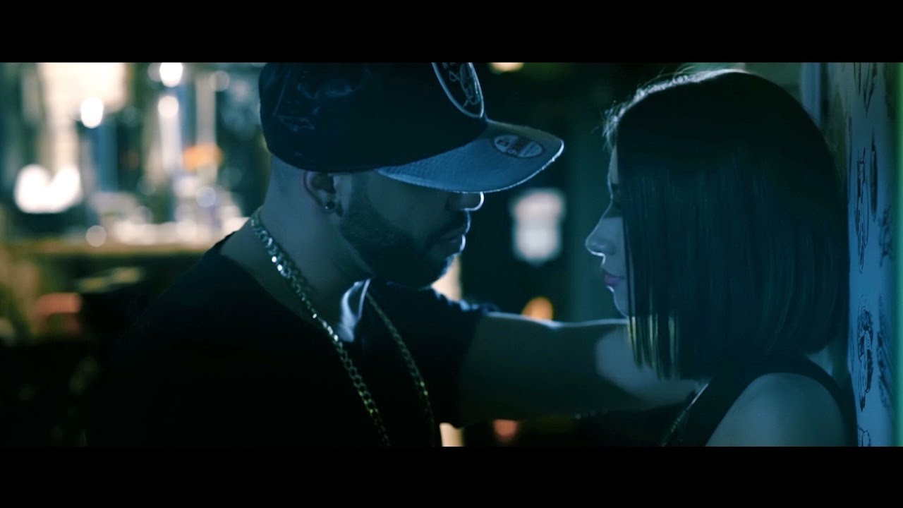 IGNI feat. BURAI KRISZTIÁN & G.w.M. - Mindennek Vége (Official Video 2016 Version)