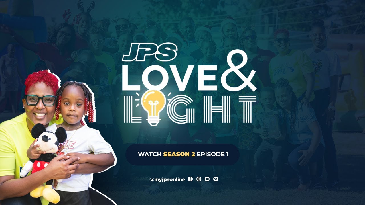 Love & Light Season 2 Premiere