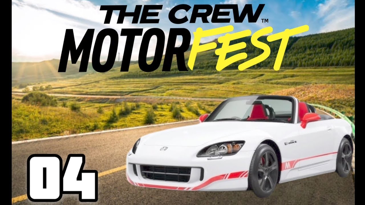 The Crew Motorfest || Episode 4 || Koniggsegg Vs Bugatti (I Was OBSESSED) 
