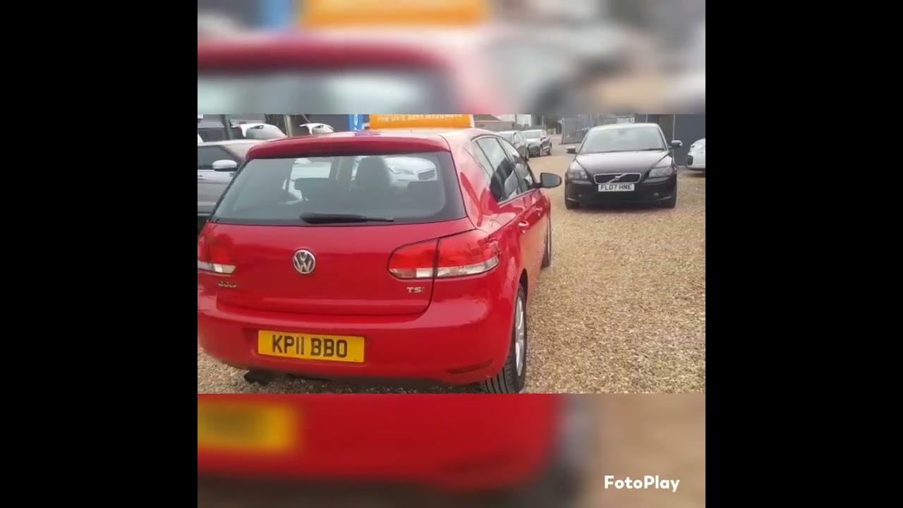 VW KP11