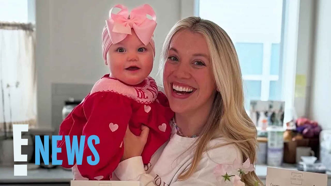 Influencer Lauren Cummings Johnson Mourns Death of 9-Month-Old Baby Girl | E! News