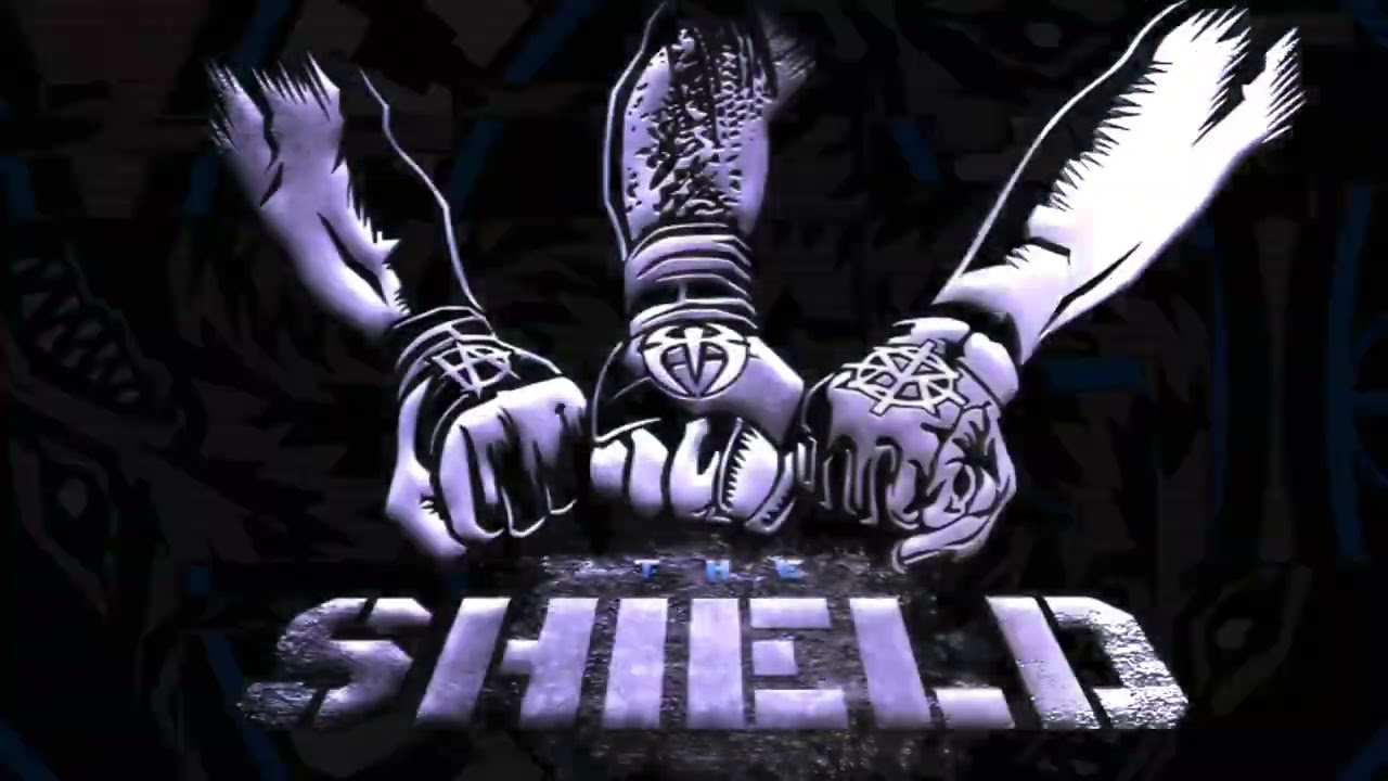 Shield Custom Titantron