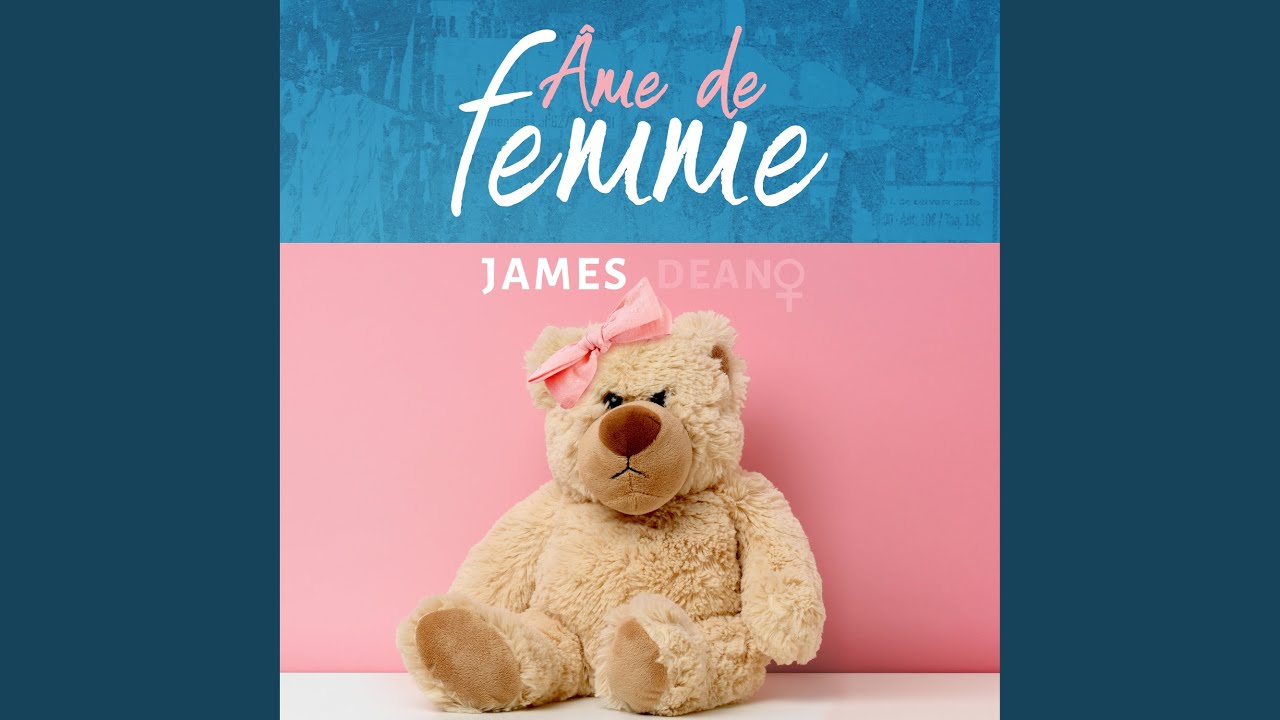 Âme de femme