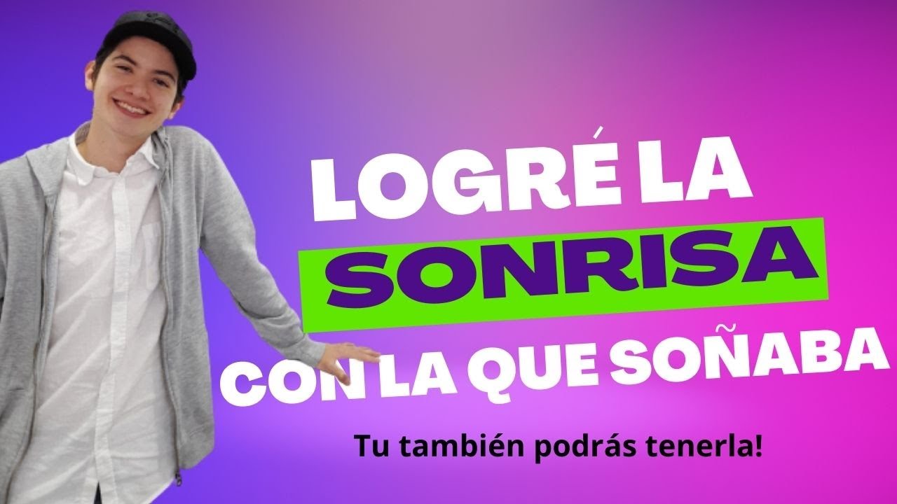Así se evita 😬 una CIRUGIA en una clase 3, CLASE III