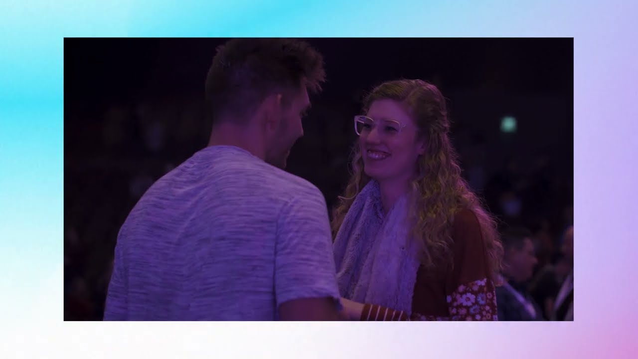 XO Conference Promo | Dave and Ashley Willis